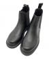 Dr.Martens（ドクターマーチン）の古着「チェルシーブーツ」｜ブラック
