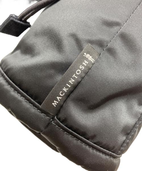 MACKINTOSH（マッキントッシュ）MACKINTOSH (マッキントッシュ) PORTER (ポーター) ショルダーバッグの古着・服飾アイテム