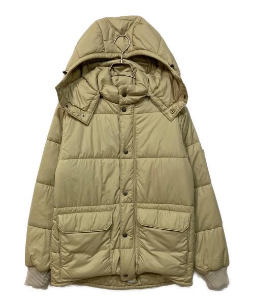 mont-bell（モンベル）mont-bell (モンベル) アウトドアウェア(50thモンブランジャケット) ベージュ サイズ:SIZE Sの古着・服飾アイテム