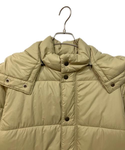 mont-bell（モンベル）mont-bell (モンベル) アウトドアウェア(50thモンブランジャケット) ベージュ サイズ:SIZE Sの古着・服飾アイテム