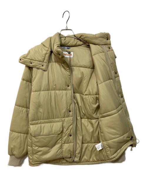 mont-bell（モンベル）mont-bell (モンベル) アウトドアウェア(50thモンブランジャケット) ベージュ サイズ:SIZE Sの古着・服飾アイテム