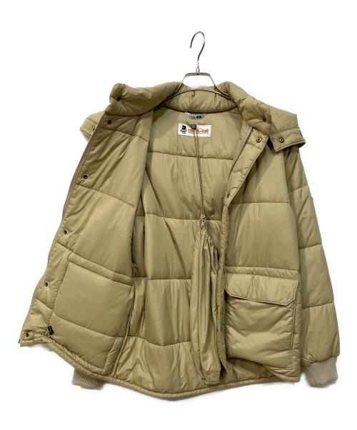mont-bell（モンベル）mont-bell (モンベル) アウトドアウェア(50thモンブランジャケット) ベージュ サイズ:SIZE Sの古着・服飾アイテム