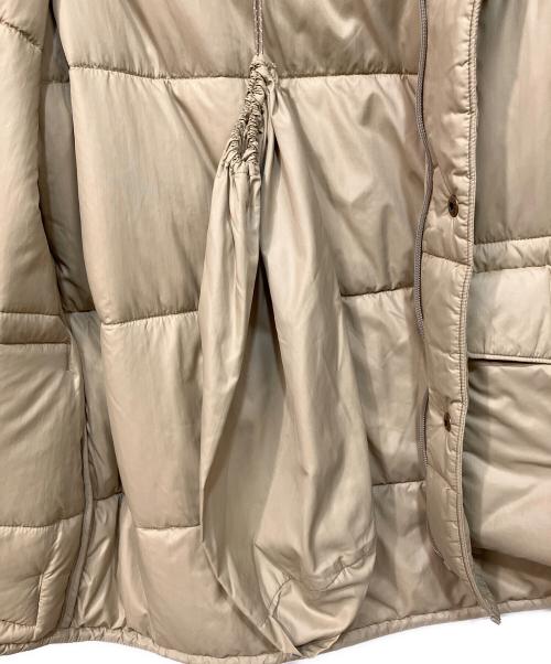 mont-bell（モンベル）mont-bell (モンベル) アウトドアウェア(50thモンブランジャケット) ベージュ サイズ:SIZE Sの古着・服飾アイテム