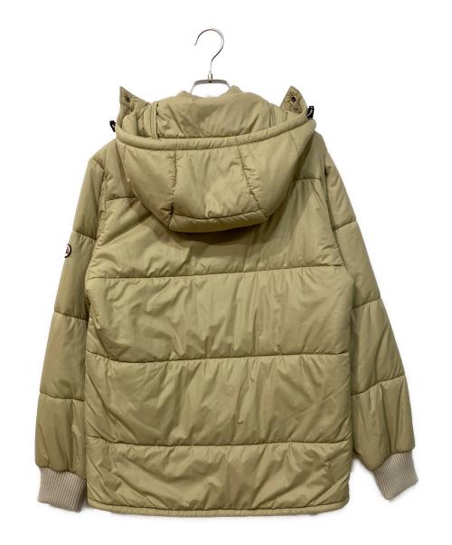 mont-bell（モンベル）mont-bell (モンベル) アウトドアウェア(50thモンブランジャケット) ベージュ サイズ:SIZE Sの古着・服飾アイテム