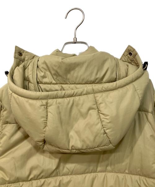 mont-bell（モンベル）mont-bell (モンベル) アウトドアウェア(50thモンブランジャケット) ベージュ サイズ:SIZE Sの古着・服飾アイテム