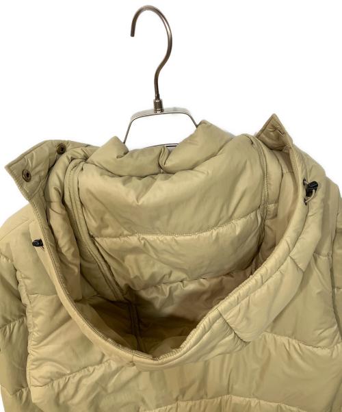 mont-bell（モンベル）mont-bell (モンベル) アウトドアウェア(50thモンブランジャケット) ベージュ サイズ:SIZE Sの古着・服飾アイテム