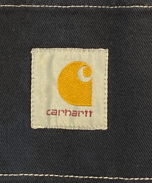 Carhartt WIP（カーハート ワーク イン プログレス）CARHARTT WIP (カーハート ワーク イン プログレス) TRIPSTER (トリップスター) KUNICHI CHINO PANT ネイビー サイズ:Mの古着・服飾アイテム