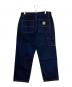 CARHARTT WIP (カーハート ワーク イン プログレス) TRIPSTER (トリップスター) KUNICHI CHINO PANT ネイビー サイズ:M：20000円