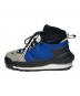 NIKE (ナイキ) sacai (サカイ) ハイカットスニーカー ブルー サイズ:28：15000円