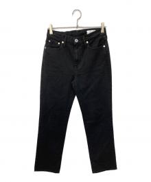 upper hights（アッパーハイツ）の古着「THE AMALIE」｜ブラック