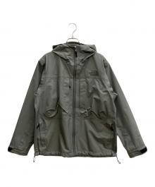 THE NORTH FACE（ザ ノース フェイス）の古着「Hikers' Jacket」｜グレー