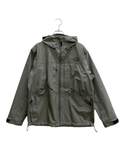 THE NORTH FACE（ザ ノース フェイス）THE NORTH FACE (ザ ノース フェイス) Hikers' Jacket グレー サイズ:XLの古着・服飾アイテム