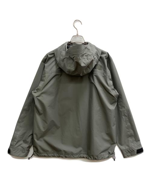 THE NORTH FACE（ザ ノース フェイス）THE NORTH FACE (ザ ノース フェイス) Hikers' Jacket グレー サイズ:XLの古着・服飾アイテム