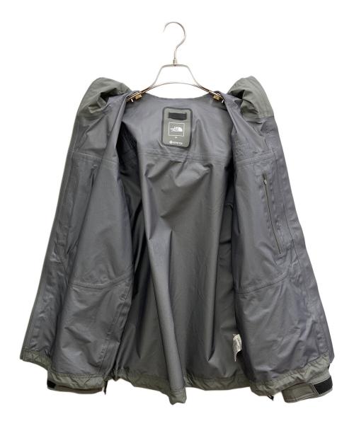 THE NORTH FACE（ザ ノース フェイス）THE NORTH FACE (ザ ノース フェイス) Hikers' Jacket グレー サイズ:XLの古着・服飾アイテム