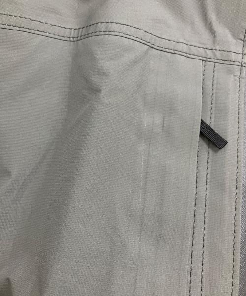 THE NORTH FACE（ザ ノース フェイス）THE NORTH FACE (ザ ノース フェイス) Hikers' Jacket グレー サイズ:XLの古着・服飾アイテム