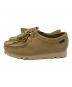 CLARKS (クラークス) Wallabee GTX ベージュ サイズ:39：15000円