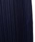 中古・古着 PLEATS PLEASE (プリーツプリーズ) プリーツパンツ ネイビー サイズ:4：22000円