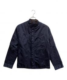 Dior（ディオール）の古着「ジャケット」｜ネイビー