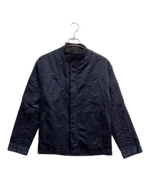 Dior（ディオール）DIOR (ディオール) ジャケット ネイビー サイズ:44の古着・服飾アイテム