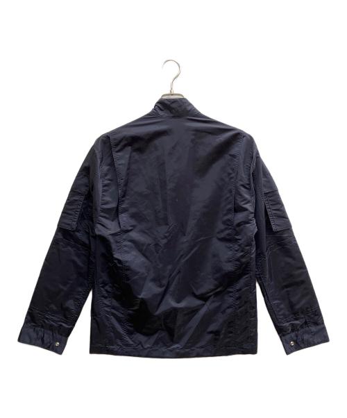 Dior（ディオール）DIOR (ディオール) ジャケット ネイビー サイズ:44の古着・服飾アイテム