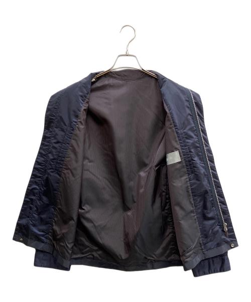 Dior（ディオール）DIOR (ディオール) ジャケット ネイビー サイズ:44の古着・服飾アイテム