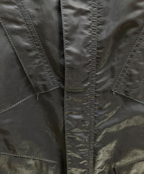 Dior（ディオール）DIOR (ディオール) ジャケット ネイビー サイズ:44の古着・服飾アイテム