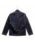 DIOR (ディオール) ジャケット ネイビー サイズ:44：50000円