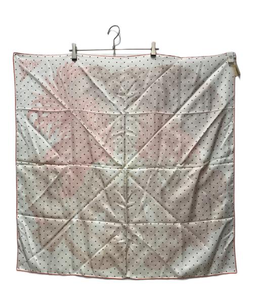 HERMES（エルメス）HERMES (エルメス) カレ90 Plumets et Panaches 未使用品の古着・服飾アイテム