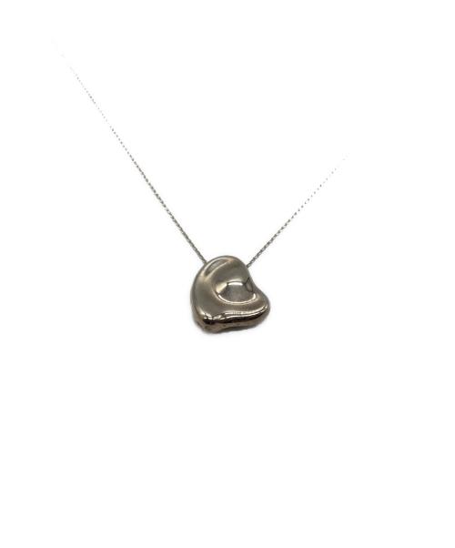 TIFFANY & Co.（ティファニー）TIFFANY & Co. (ティファニー) エルサ・ペレッティ フルハートネックレス シルバー サイズ:記載なしの古着・服飾アイテム