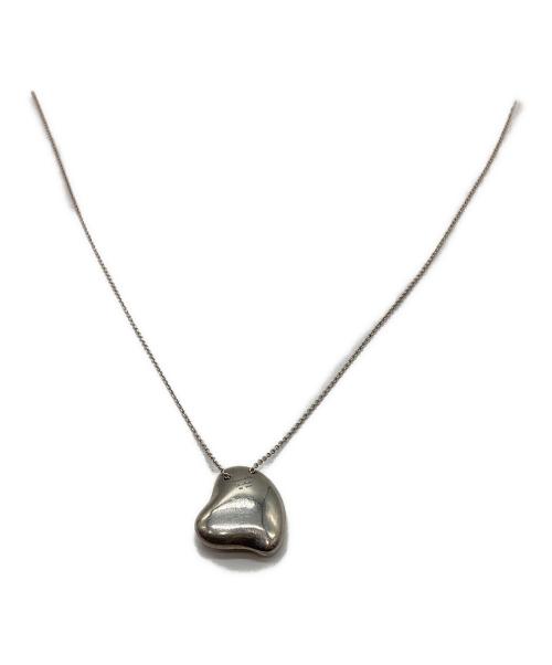 TIFFANY & Co.（ティファニー）TIFFANY & Co. (ティファニー) エルサ・ペレッティ フルハートネックレス シルバー サイズ:記載なしの古着・服飾アイテム