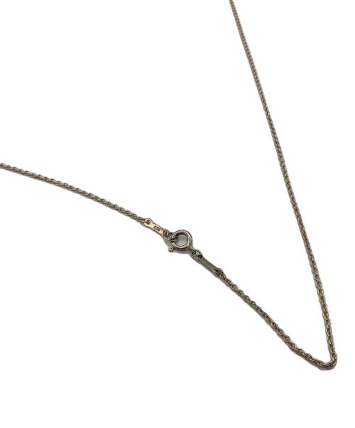 TIFFANY & Co.（ティファニー）TIFFANY & Co. (ティファニー) エルサ・ペレッティ フルハートネックレス シルバー サイズ:記載なしの古着・服飾アイテム