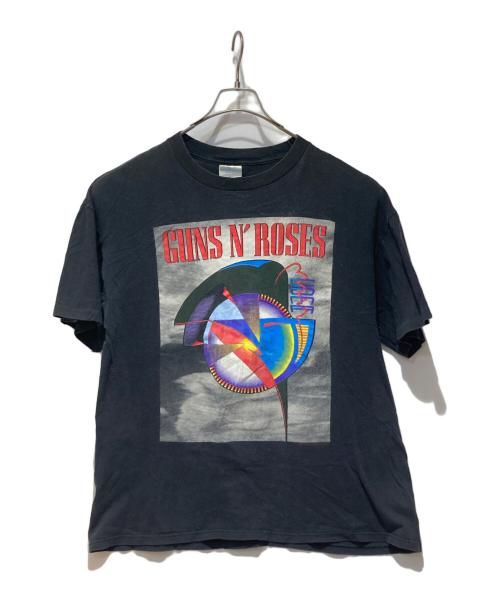 BROCKUM（ブロッカム）BROCKUM (ブロッカム) バンドTシャツ ブラック サイズ:XLの古着・服飾アイテム