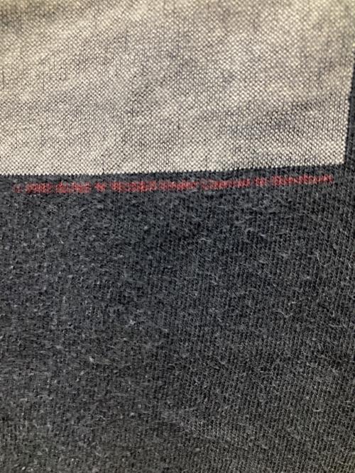 BROCKUM（ブロッカム）BROCKUM (ブロッカム) バンドTシャツ ブラック サイズ:XLの古着・服飾アイテム