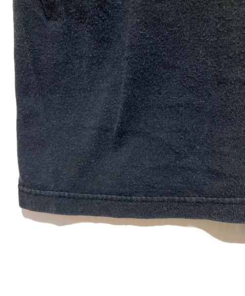 BROCKUM（ブロッカム）BROCKUM (ブロッカム) バンドTシャツ ブラック サイズ:XLの古着・服飾アイテム