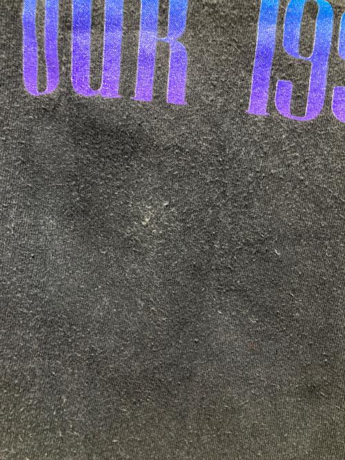 BROCKUM（ブロッカム）BROCKUM (ブロッカム) バンドTシャツ ブラック サイズ:XLの古着・服飾アイテム