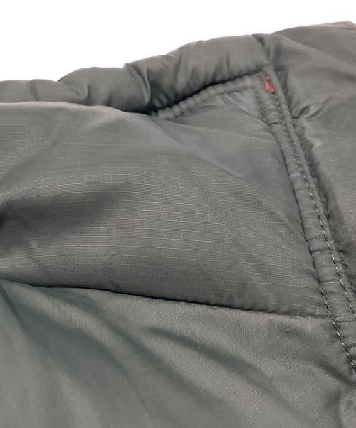Patagonia（パタゴニア）Patagonia (パタゴニア) トレッキングウェア(パフジャケット) レッド サイズ:SIZE Mの古着・服飾アイテム