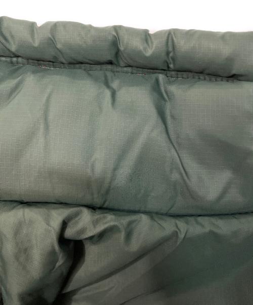 Patagonia（パタゴニア）Patagonia (パタゴニア) トレッキングウェア(パフジャケット) レッド サイズ:SIZE Mの古着・服飾アイテム