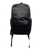 ALPAKAアルパカ）の古着「ELEMENTS BACKPACK PRO」｜ブラック