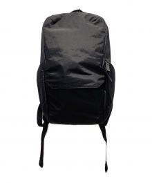 ALPAKA（アルパカ）の古着「ELEMENTS BACKPACK PRO」｜ブラック
