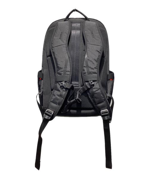 ALPAKA（アルパカ）ALPAKA (アルパカ) ELEMENTS BACKPACK PRO ブラックの古着・服飾アイテム