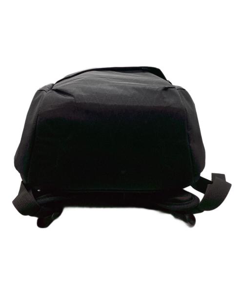 ALPAKA（アルパカ）ALPAKA (アルパカ) ELEMENTS BACKPACK PRO ブラックの古着・服飾アイテム