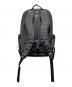 ALPAKA (アルパカ) ELEMENTS BACKPACK PRO ブラック：15000円
