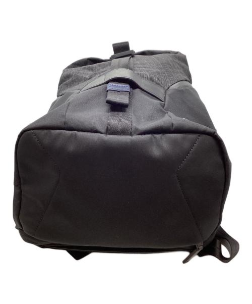 TUMI（トゥミ）TUMI (トゥミ) TAHOE フィンチ バックパック グレー×ブラックの古着・服飾アイテム