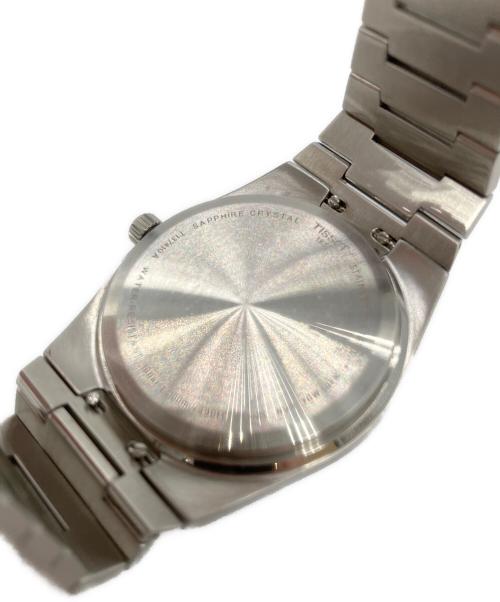 TISSOT（ティソ）TISSOT (ティソ) 腕時計 グリーンの古着・服飾アイテム