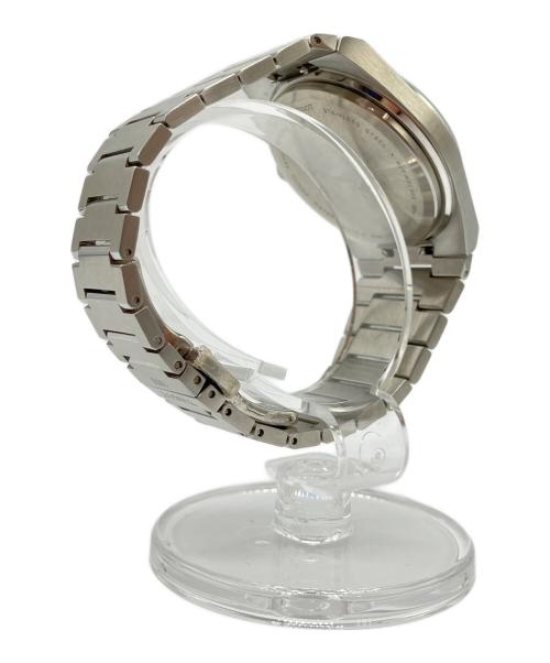 TISSOT（ティソ）TISSOT (ティソ) 腕時計 グリーンの古着・服飾アイテム