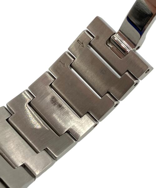 TISSOT（ティソ）TISSOT (ティソ) 腕時計 グリーンの古着・服飾アイテム