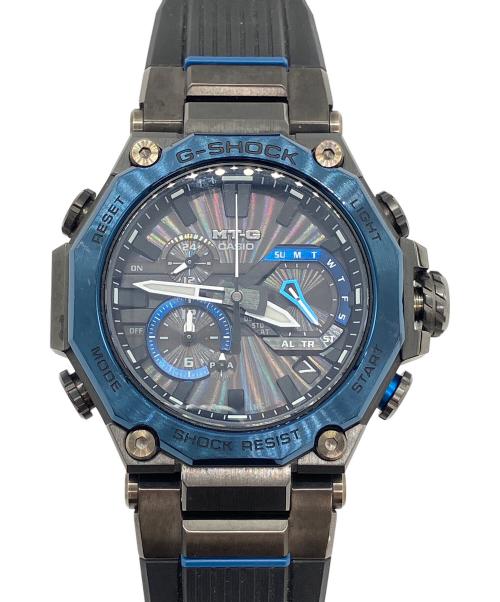 CASIO（カシオ）CASIO (カシオ) 腕時計 ブラックの古着・服飾アイテム