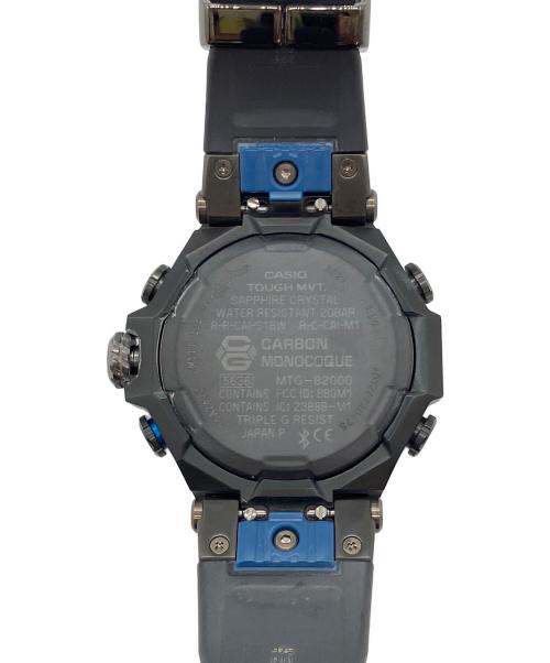 CASIO（カシオ）CASIO (カシオ) 腕時計 ブラックの古着・服飾アイテム