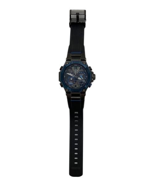 CASIO（カシオ）CASIO (カシオ) 腕時計 ブラックの古着・服飾アイテム