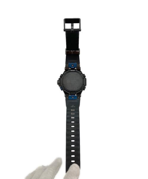CASIO（カシオ）CASIO (カシオ) 腕時計 ブラックの古着・服飾アイテム